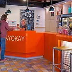 Stayokay * 노르트베이크