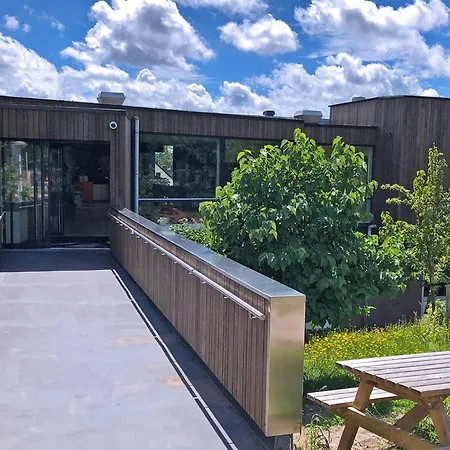 Stayokay Hostel Noordwijk