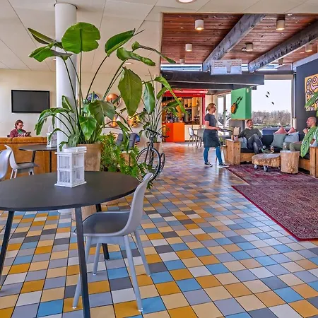Stayokay Hostel