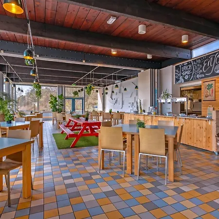 Hostel Stayokay Noordwijk