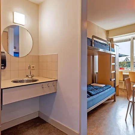 Hostal Stayokay Noordwijk