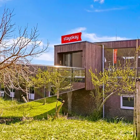Stayokay Hostel