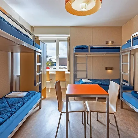 Stayokay Noordwijk