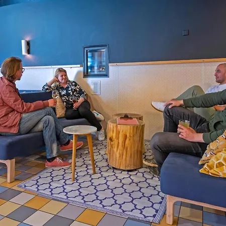 Hostel Stayokay