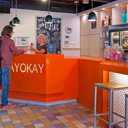 Stayokay Hostel Noordwijk