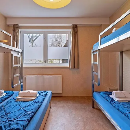Stayokay Hostal *