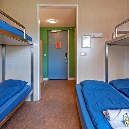 Stayokay Noordwijk