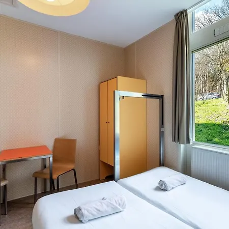 Hostal Stayokay