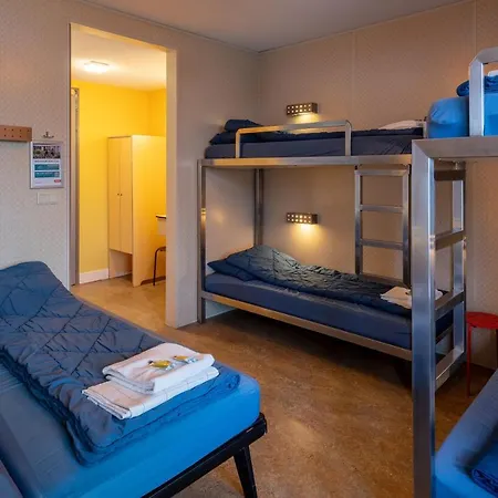 Stayokay Hostal