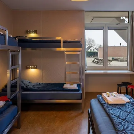 Stayokay Noordwijk
