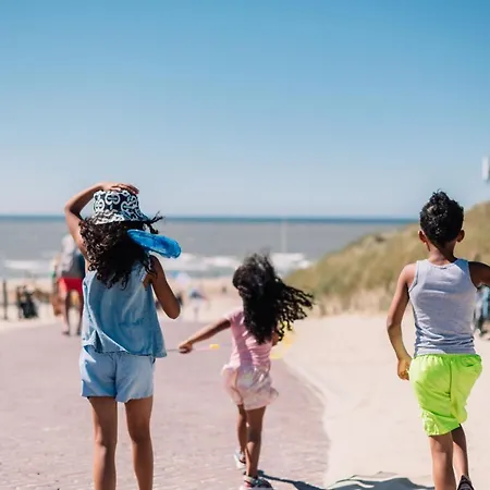 Stayokay Vandrarhem *