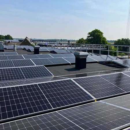 Stayokay * Noordwijk