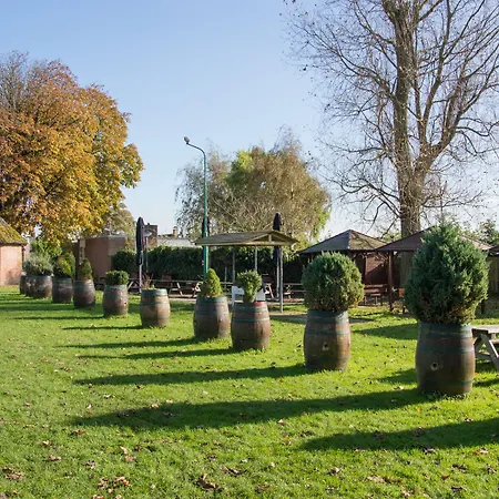 Stayokay Vandrerhjem Noordwijk