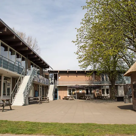 Stayokay * Noordwijk