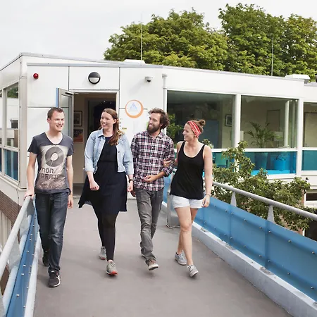 Stayokay Vandrerhjem *