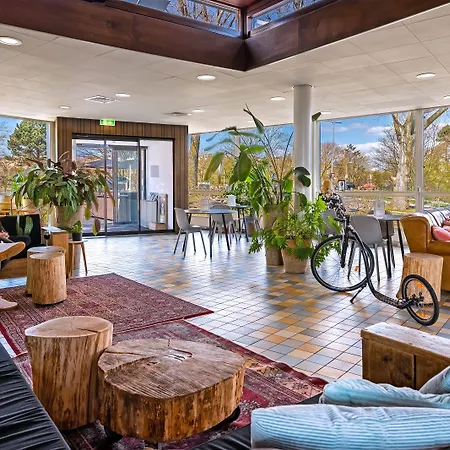 Hostel Stayokay Noordwijk