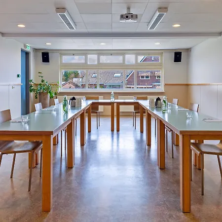 Stayokay Vandrarhem *