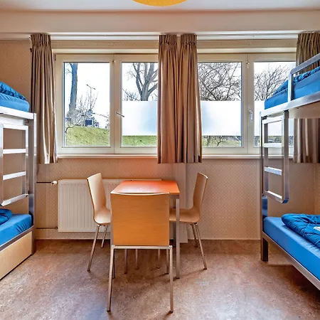 Stayokay Hostel Noordwijk
