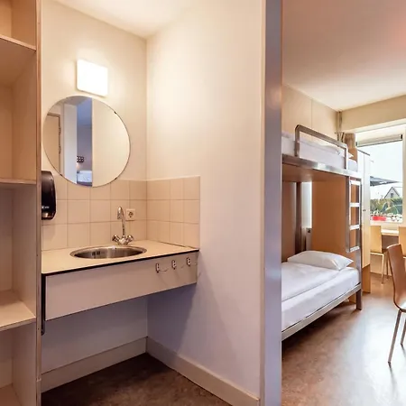 Stayokay Hostel Noordwijk