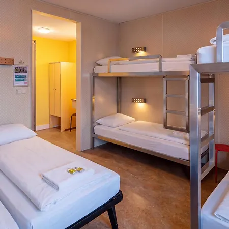 Hostel Stayokay Noordwijk
