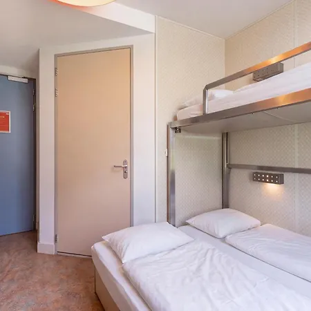 Hostel Stayokay Noordwijk