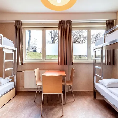 Hostel Stayokay *
