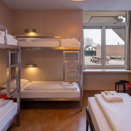 Stayokay Hostel Noordwijk
