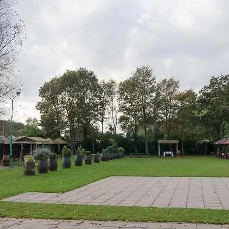 Stayokay Noordwijk