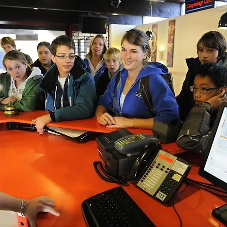 Stayokay Hostel Noordwijk