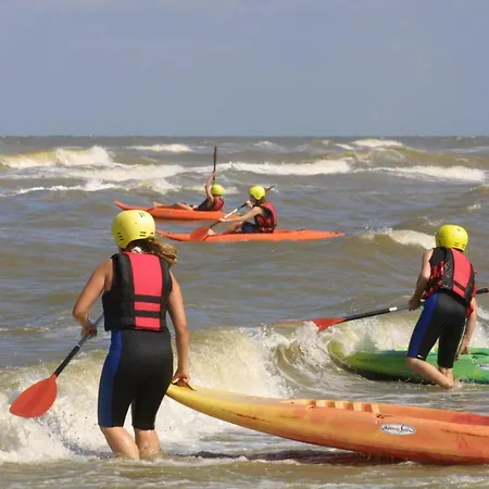 Hostel Stayokay Noordwijk