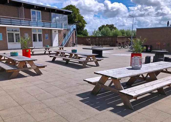 Stayokay ノールトウェイク