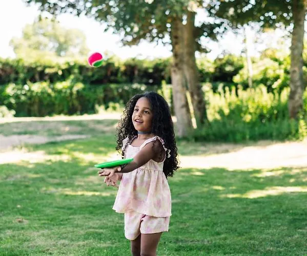 Vandrarhem Stayokay Noordwijk