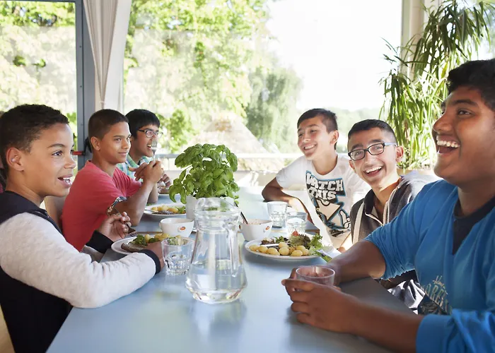 Stayokay Vandrerhjem Noordwijk