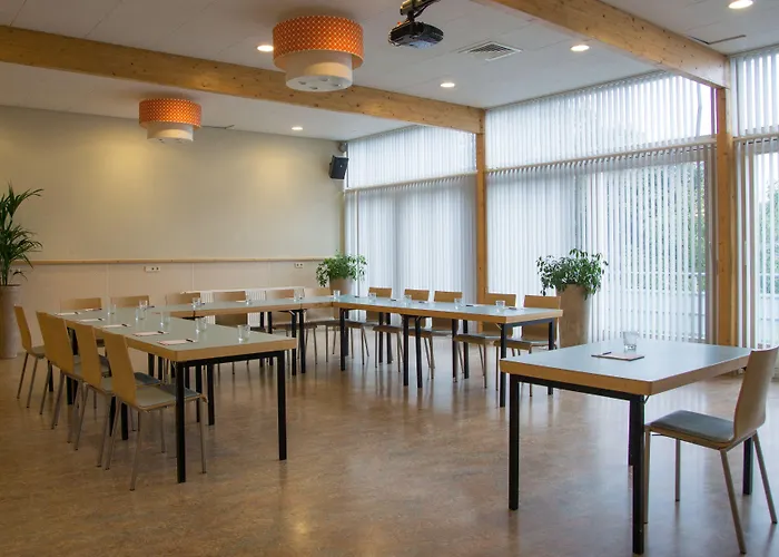 Stayokay Vandrerhjem Noordwijk