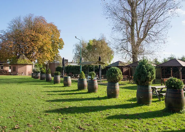 Stayokay Vandrarhem Noordwijk