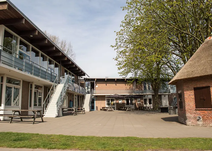 Stayokay * ノールトウェイク