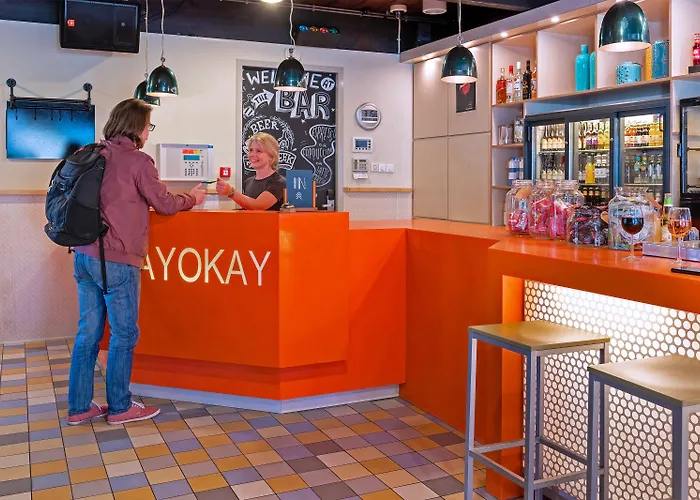 Stayokay * Noordwijk