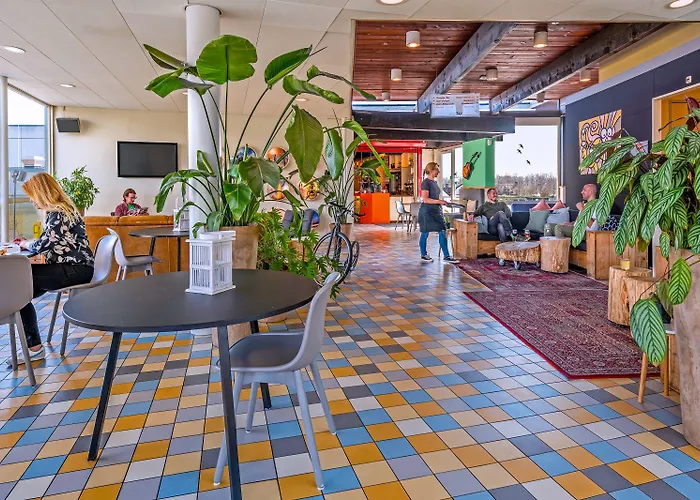 Stayokay ノールトウェイク