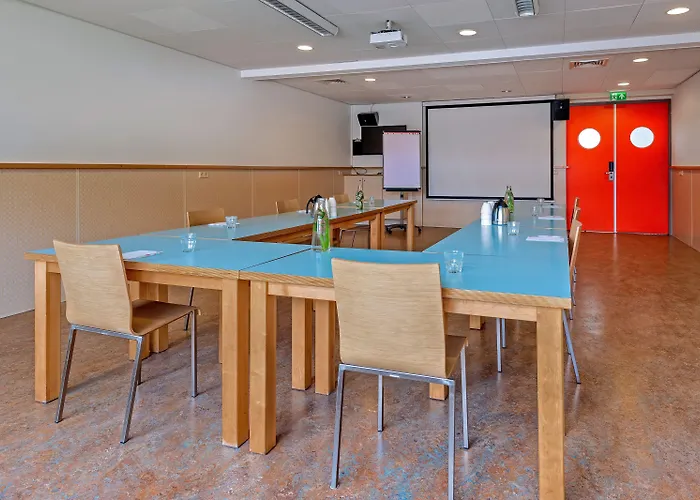 Stayokay ノールトウェイク