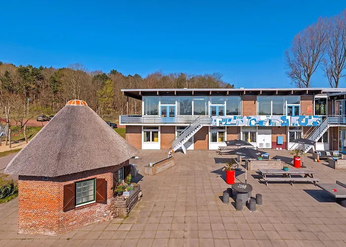 Vandrerhjem Stayokay Noordwijk