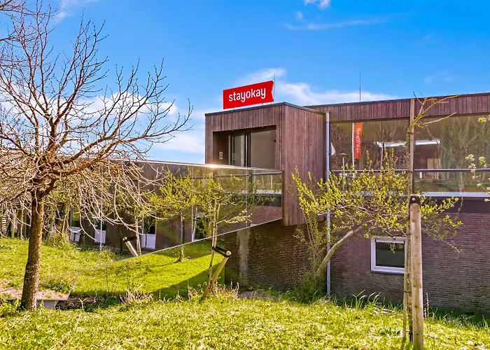 Stayokay *