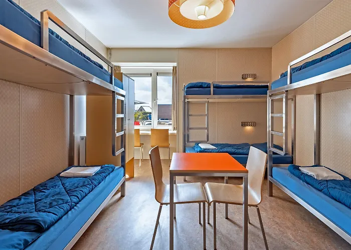 Stayokay Vandrerhjem