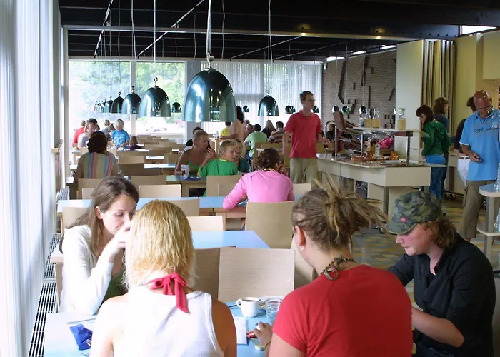 ホステル Stayokay