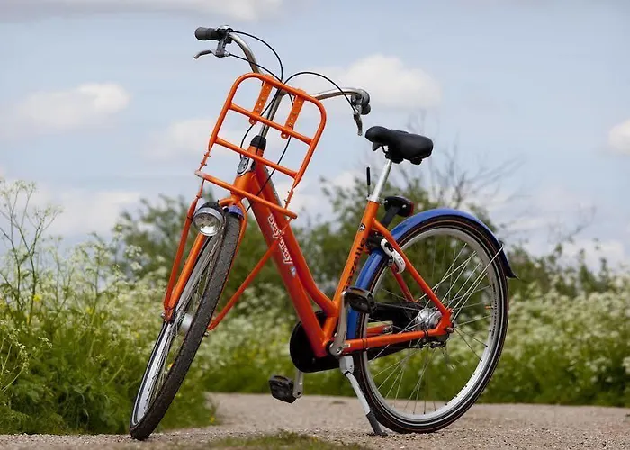 Vandrerhjem Stayokay Noordwijk