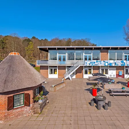 호스텔 Stayokay 노르트베이크