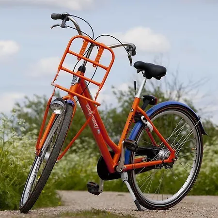 호스텔 Stayokay 노르트베이크