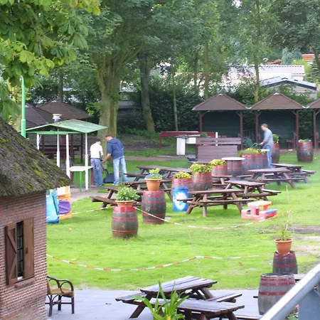 Stayokay * 노르트베이크