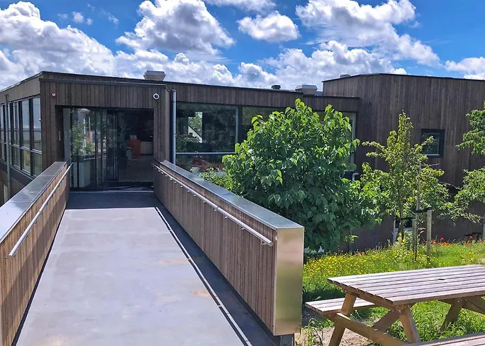 Stayokay Hostel Noordwijk