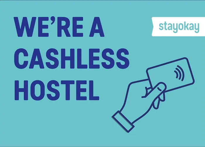 Hostel Stayokay *