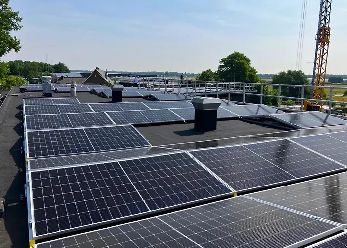 Stayokay * Noordwijk